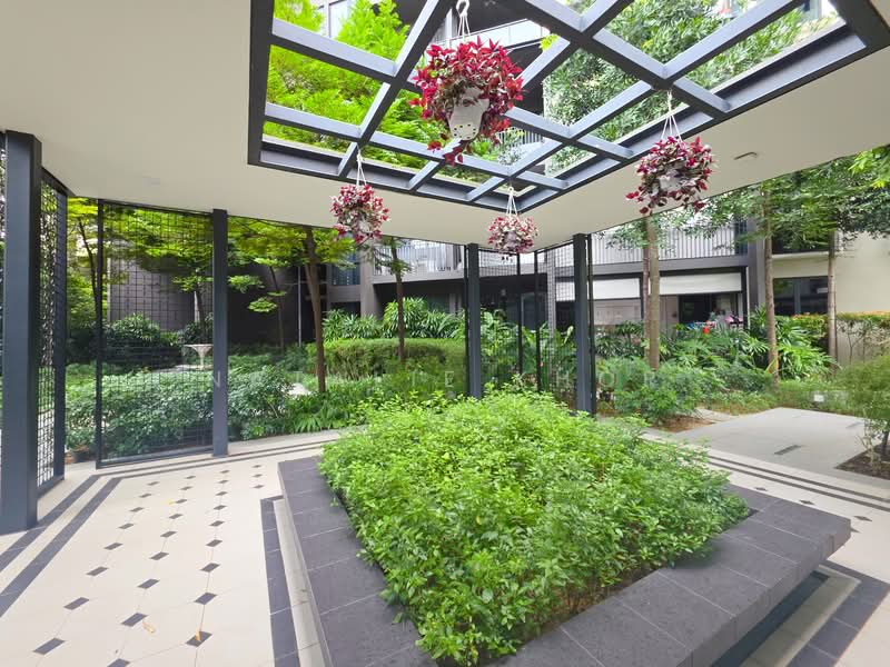 Park Colonial, 10 Woodleigh Lane, 3 Bedrooms, 1,195 sqft, Condominium For Sale, by Natalie Khor, 500157237 - Exterior - PropertyGuru.com.sg
