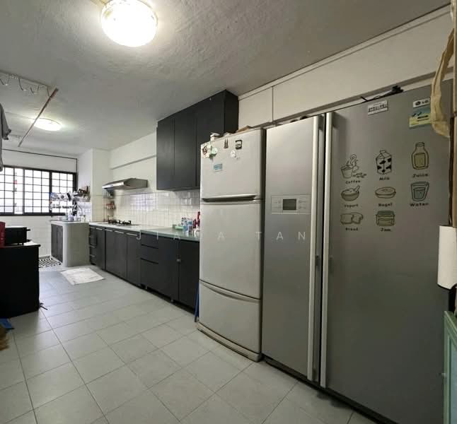 31 Teban Gardens Road, 31 Teban Gardens Road, 3 Bedrooms, 1,066 sqft, HDB Flat For Sale, by Jiada Tan, 500157240 - PropertyGuru.com.sg