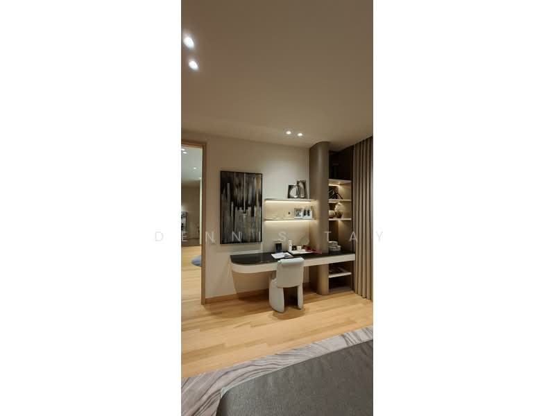 The Residences at W Sentosa Cove, 1 Ocean Way, 4 Bedrooms, 2,067 sqft, Condominium For Sale, by Dennis Tay, 500157244 - Study - PropertyGuru.com.sg