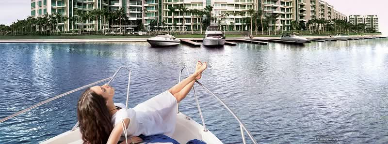 The Residences at W Sentosa Cove, 1 Ocean Way, 4 Bedrooms, 2,067 sqft, Condominium For Sale, by Dennis Tay, 500157244 - Exterior - PropertyGuru.com.sg