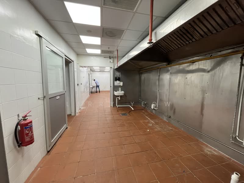 Enterprise Centre, 20 Bukit Batok Crescent, 3,531 sqft, Factory / Workshop (B2) For Rent, by Larry Yeow, 500157246 - Interior - CommercialGuru.com.sg