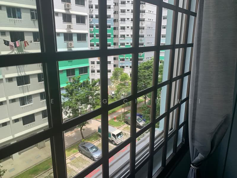 814 Jurong West Street 81, 814 Jurong West Street 81, Room Rental, 1,200 sqft, HDB Flat For Rent, by Steve Ng Chih Wei, 500157247 - Exterior - PropertyGuru.com.sg