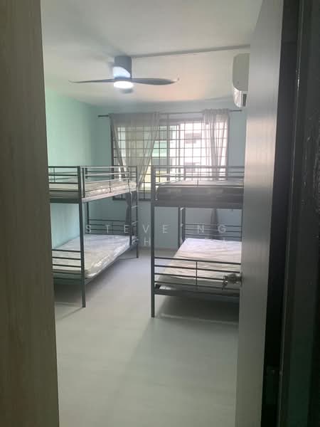 814 Jurong West Street 81, 814 Jurong West Street 81, Room Rental, 1,200 sqft, HDB Flat For Rent, by Steve Ng Chih Wei, 500157247 - Bedroom - PropertyGuru.com.sg