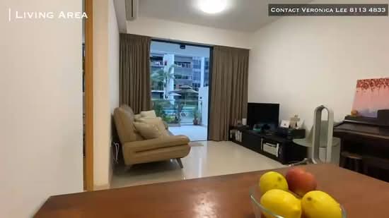 Bartley Ridge, 44 Mount Vernon Road, 2 Bedrooms, 990 sqft, Condominium For Sale, by Andrew Yong, 500157248 - PropertyGuru.com.sg