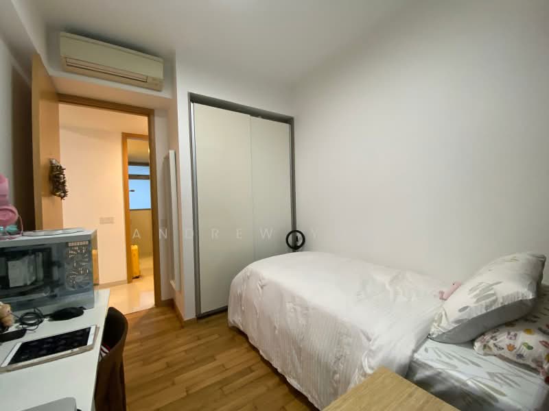 Bartley Ridge, 44 Mount Vernon Road, 2 Bedrooms, 990 sqft, Condominium For Sale, by Andrew Yong, 500157248 - Bedroom - PropertyGuru.com.sg
