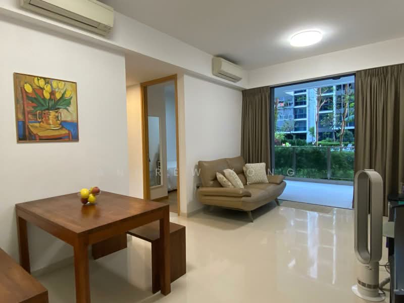 Bartley Ridge, 44 Mount Vernon Road, 2 Bedrooms, 990 sqft, Condominium For Sale, by Andrew Yong, 500157248 - Living Room - PropertyGuru.com.sg