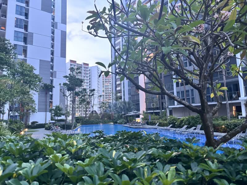 Bartley Ridge, 44 Mount Vernon Road, 2 Bedrooms, 990 sqft, Condominium For Sale, by Andrew Yong, 500157248 - Exterior - PropertyGuru.com.sg