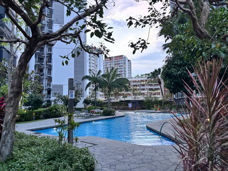 Bartley Ridge, 44 Mount Vernon Road, 2 Bedrooms, 990 sqft, Condominium For Sale, by Andrew Yong, 500157248 - Exterior - PropertyGuru.com.sg