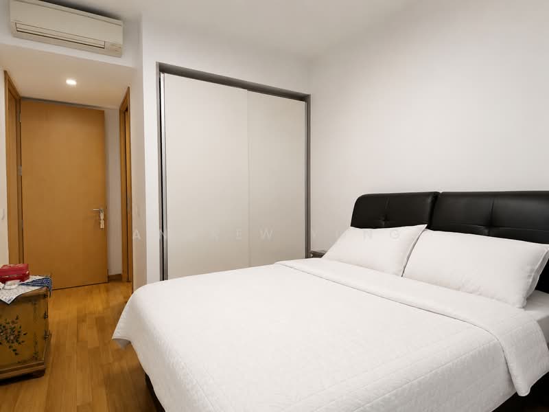 Bartley Ridge, 44 Mount Vernon Road, 2 Bedrooms, 990 sqft, Condominium For Sale, by Andrew Yong, 500157248 - Bedroom - PropertyGuru.com.sg