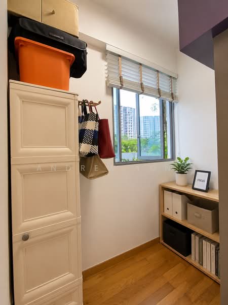 Bartley Ridge, 44 Mount Vernon Road, 2 Bedrooms, 990 sqft, Condominium For Sale, by Andrew Yong, 500157248 - Interior - PropertyGuru.com.sg