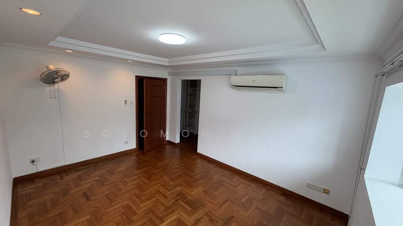 The Compass At Chancery, 6U Chancery Hill Road, 4 Bedrooms, 2,506 sqft, Cluster House For Rent, by Solomon Chow, 500157250 - Interior - PropertyGuru.com.sg