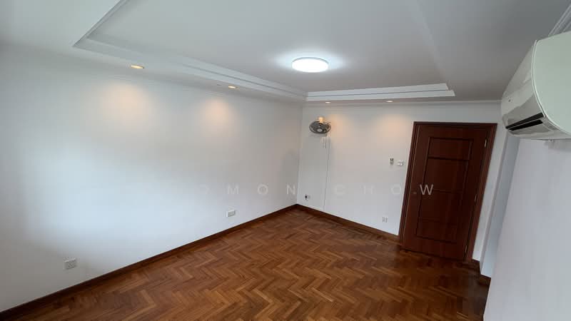 The Compass At Chancery, 6U Chancery Hill Road, 4 Bedrooms, 2,506 sqft, Cluster House For Rent, by Solomon Chow, 500157250 - Master Bedroom - PropertyGuru.com.sg