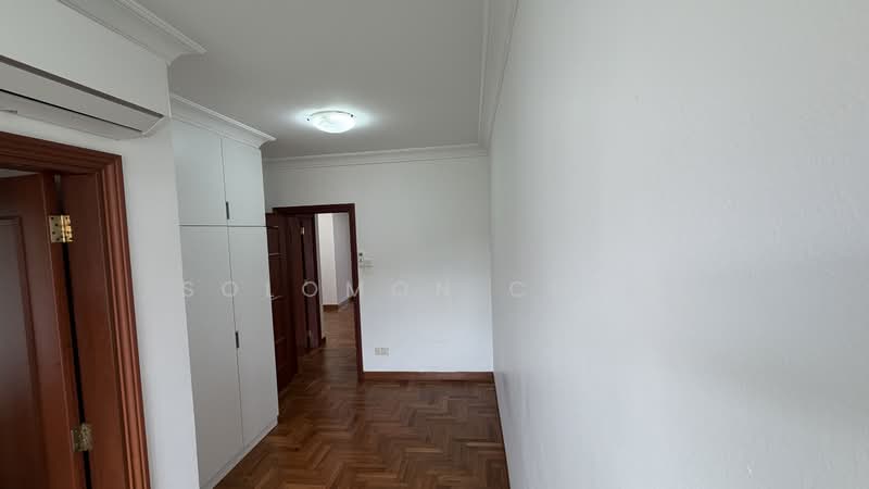 The Compass At Chancery, 6U Chancery Hill Road, 4 Bedrooms, 2,506 sqft, Cluster House For Rent, by Solomon Chow, 500157250 - Common Bedroom - PropertyGuru.com.sg