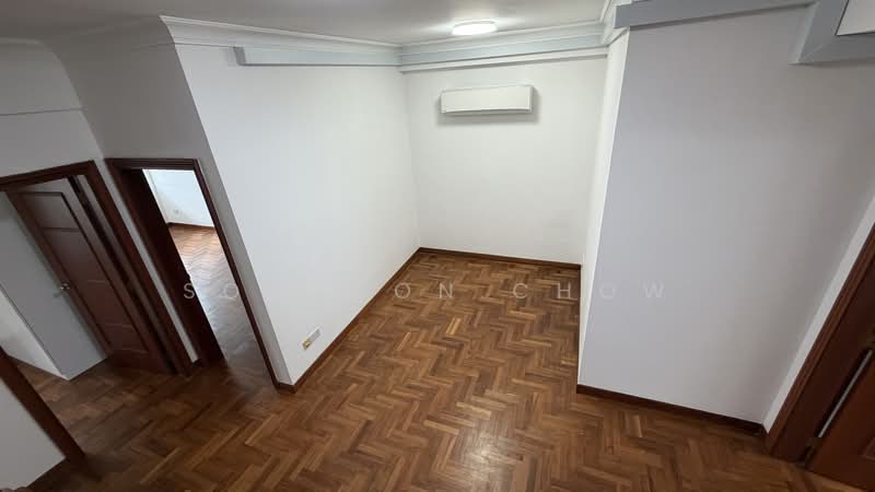 The Compass At Chancery, 6U Chancery Hill Road, 4 Bedrooms, 2,506 sqft, Cluster House For Rent, by Solomon Chow, 500157250 - Family room - PropertyGuru.com.sg