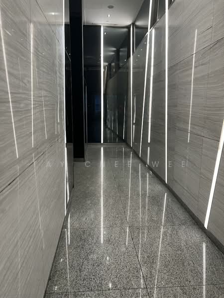 Altez, 16 Enggor Street, 2 Bedrooms, 1,109 sqft, Condominium For Sale, by Tay Chee Wee, 500157251 - Corridor - PropertyGuru.com.sg