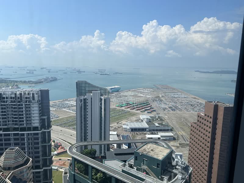 Altez, 16 Enggor Street, 2 Bedrooms, 1,109 sqft, Condominium For Sale, by Tay Chee Wee, 500157251 - Exterior - PropertyGuru.com.sg