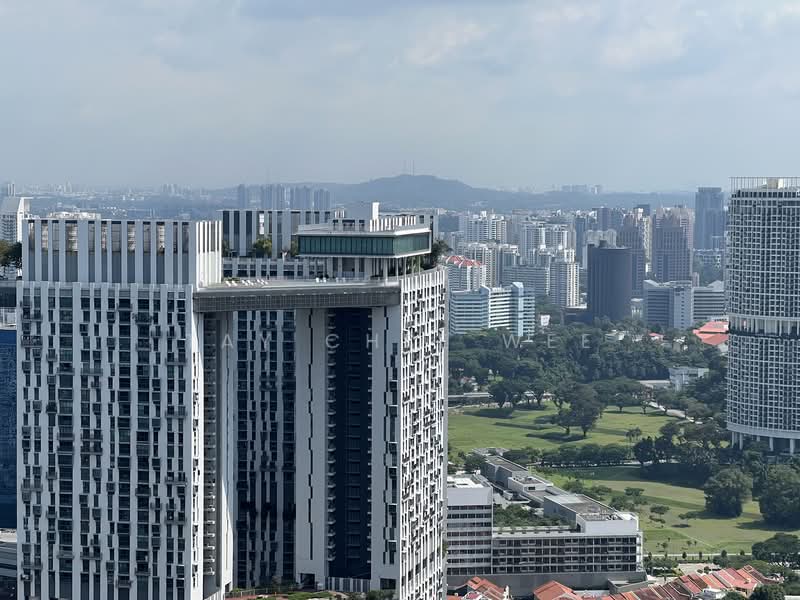 Altez, 16 Enggor Street, 2 Bedrooms, 1,109 sqft, Condominium For Sale, by Tay Chee Wee, 500157251 - Exterior - PropertyGuru.com.sg