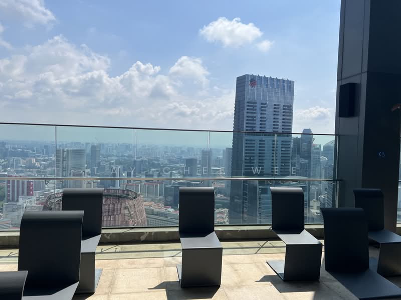 Altez, 16 Enggor Street, 2 Bedrooms, 1,109 sqft, Condominium For Sale, by Tay Chee Wee, 500157251 - View - PropertyGuru.com.sg