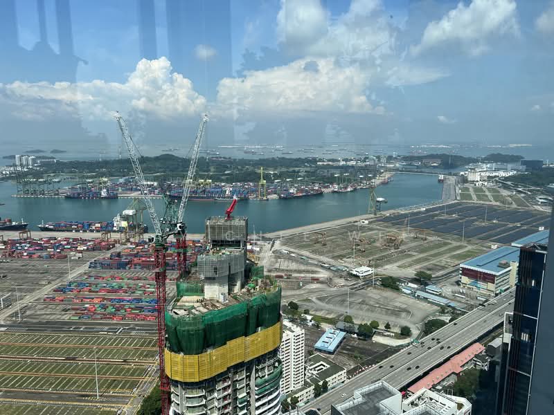 Altez, 16 Enggor Street, 2 Bedrooms, 1,109 sqft, Condominium For Sale, by Tay Chee Wee, 500157251 - Exterior - PropertyGuru.com.sg