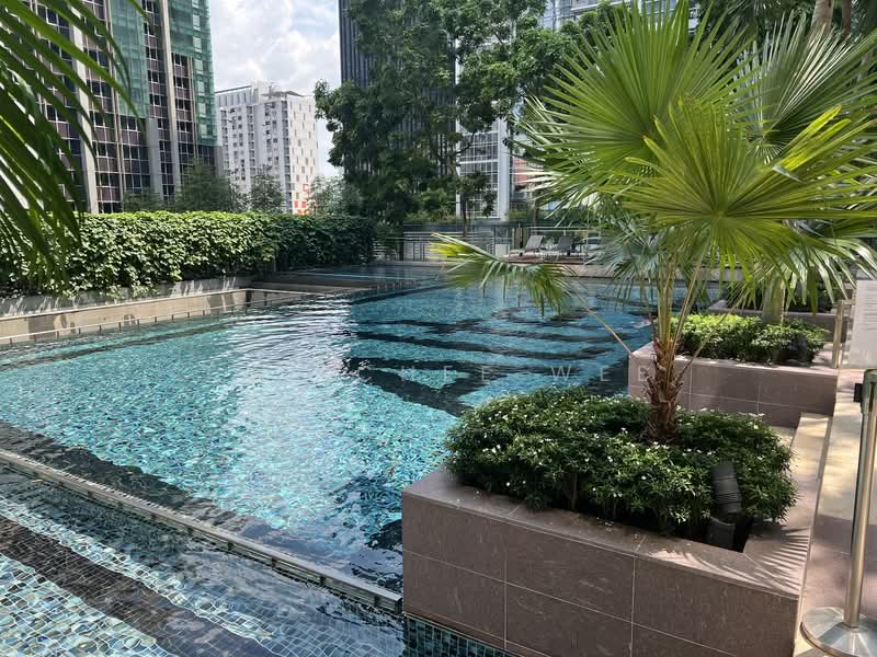 Altez, 16 Enggor Street, 2 Bedrooms, 1,109 sqft, Condominium For Sale, by Tay Chee Wee, 500157251 - Exterior - PropertyGuru.com.sg