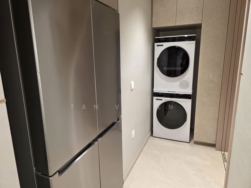 Union Square Residences, 28 Havelock Road,, 4 Bedrooms, 1,518 sqft, Condominium For Sale, by Tan Vivien, 500157252 - Yard - PropertyGuru.com.sg