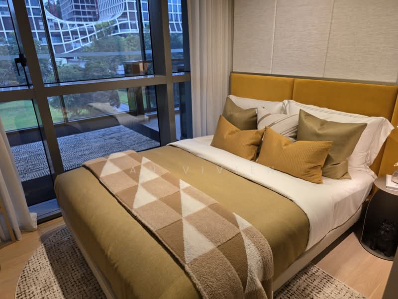Union Square Residences, 28 Havelock Road,, 4 Bedrooms, 1,518 sqft, Condominium For Sale, by Tan Vivien, 500157252 - Bedroom - PropertyGuru.com.sg