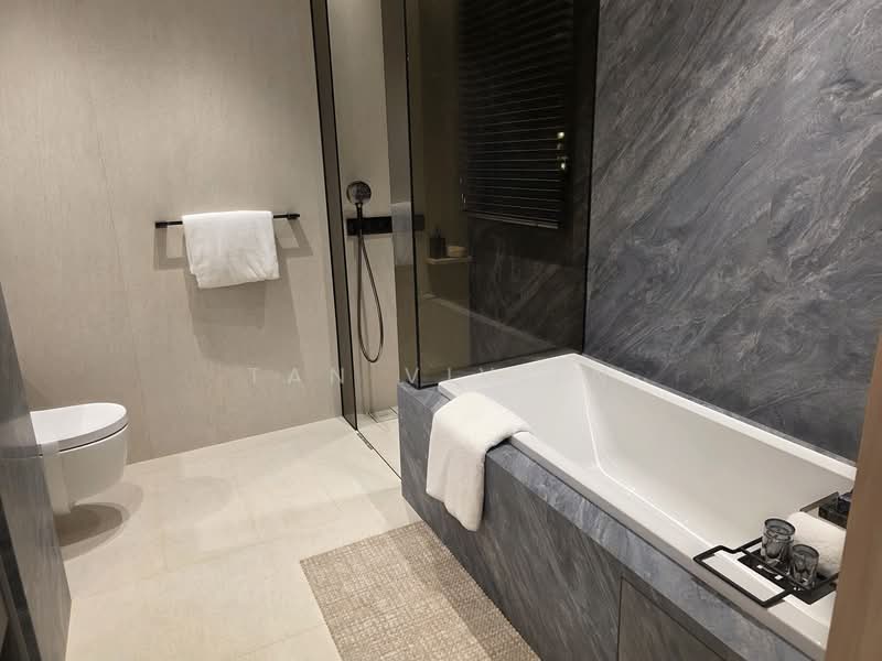 Union Square Residences, 28 Havelock Road,, 4 Bedrooms, 1,518 sqft, Condominium For Sale, by Tan Vivien, 500157252 - Bathroom - PropertyGuru.com.sg