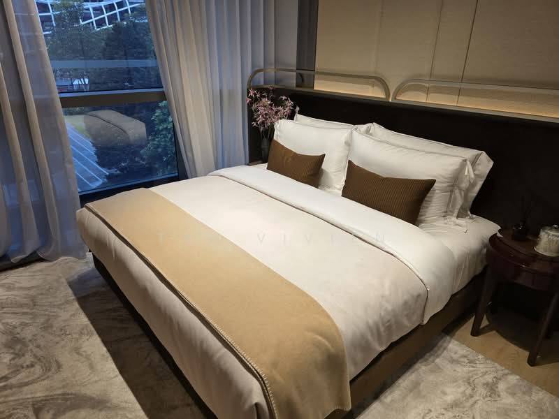 Union Square Residences, 28 Havelock Road,, 4 Bedrooms, 1,518 sqft, Condominium For Sale, by Tan Vivien, 500157252 - Bedroom - PropertyGuru.com.sg