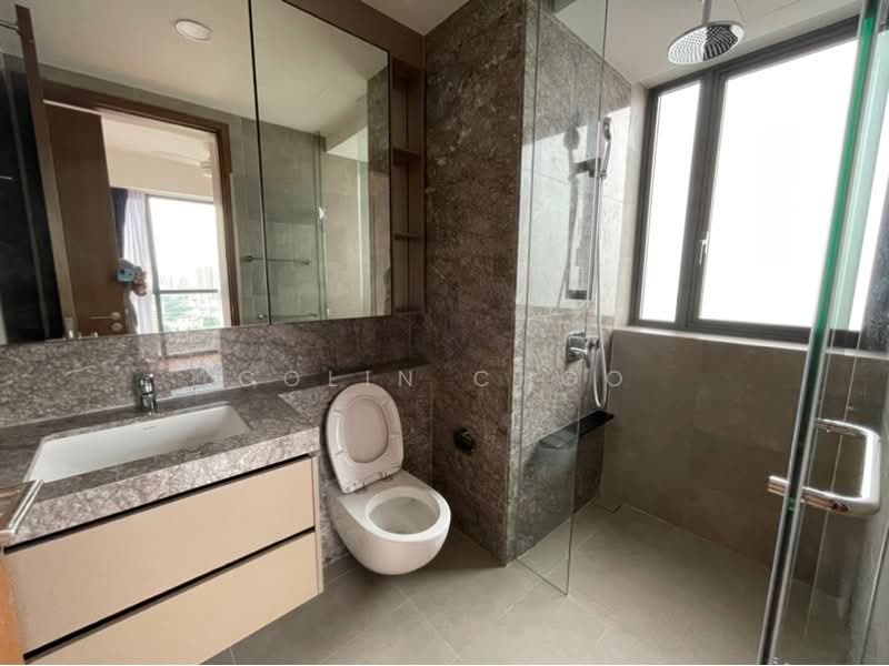Stirling Residences, 25 Stirling Road, 2 Bedrooms, 764 sqft, Apartment For Rent, by Colin Choo, 500157255 - PropertyGuru.com.sg