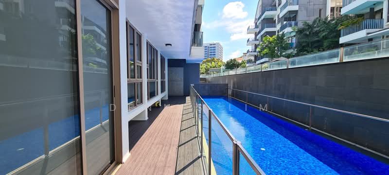 The Waterline, 165 Poh Huat Road West, 4 Bedrooms, 2,121 sqft, Condominium For Sale, by Dennis Lim, 500157257 - Exterior - PropertyGuru.com.sg