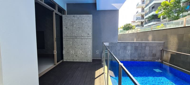 The Waterline, 165 Poh Huat Road West, 4 Bedrooms, 2,121 sqft, Condominium For Sale, by Dennis Lim, 500157257 - Exterior - PropertyGuru.com.sg