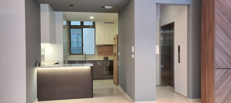 The Waterline, 165 Poh Huat Road West, 4 Bedrooms, 2,121 sqft, Condominium For Sale, by Dennis Lim, 500157257 - Kitchen - PropertyGuru.com.sg