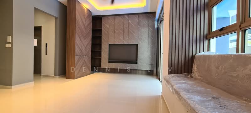 The Waterline, 165 Poh Huat Road West, 4 Bedrooms, 2,121 sqft, Condominium For Sale, by Dennis Lim, 500157257 - Living Room - PropertyGuru.com.sg