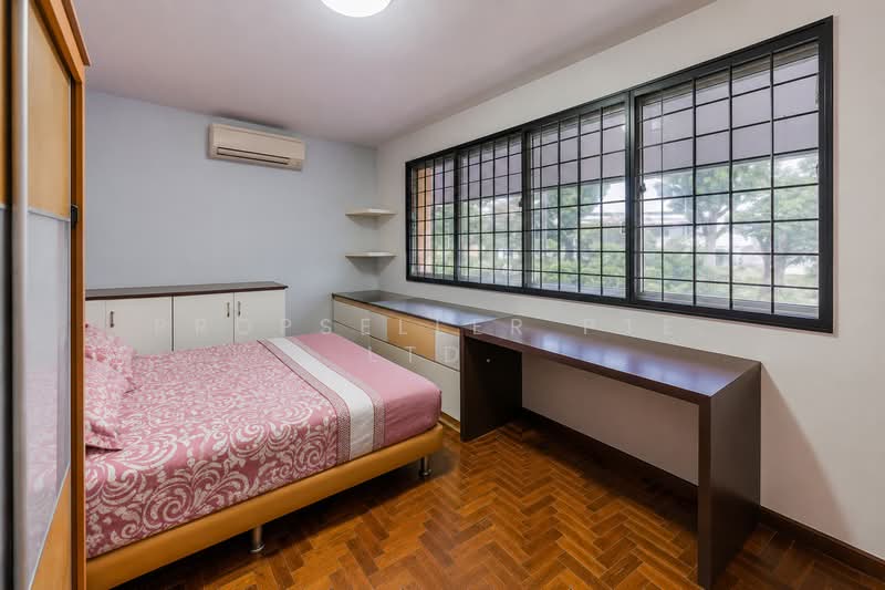 191 Bishan Street 13, 191 Bishan Street 13, 3 Bedrooms, 1,302 sqft, HDB Flat For Sale, by Kelly Tan, 500157258 - Bedroom - PropertyGuru.com.sg