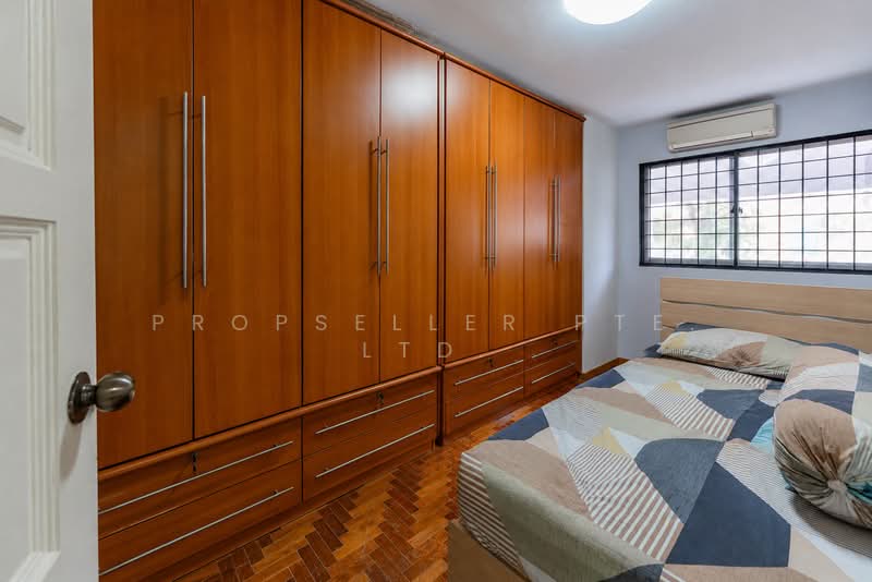 191 Bishan Street 13, 191 Bishan Street 13, 3 Bedrooms, 1,302 sqft, HDB Flat For Sale, by Kelly Tan, 500157258 - Bedroom - PropertyGuru.com.sg