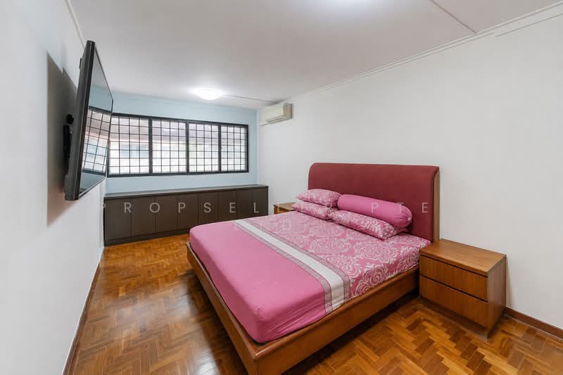 191 Bishan Street 13, 191 Bishan Street 13, 3 Bedrooms, 1,302 sqft, HDB Flat For Sale, by Kelly Tan, 500157258 - Bedroom - PropertyGuru.com.sg