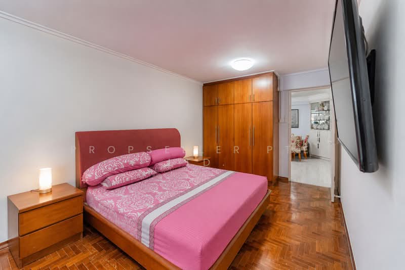 191 Bishan Street 13, 191 Bishan Street 13, 3 Bedrooms, 1,302 sqft, HDB Flat For Sale, by Kelly Tan, 500157258 - Bedroom - PropertyGuru.com.sg