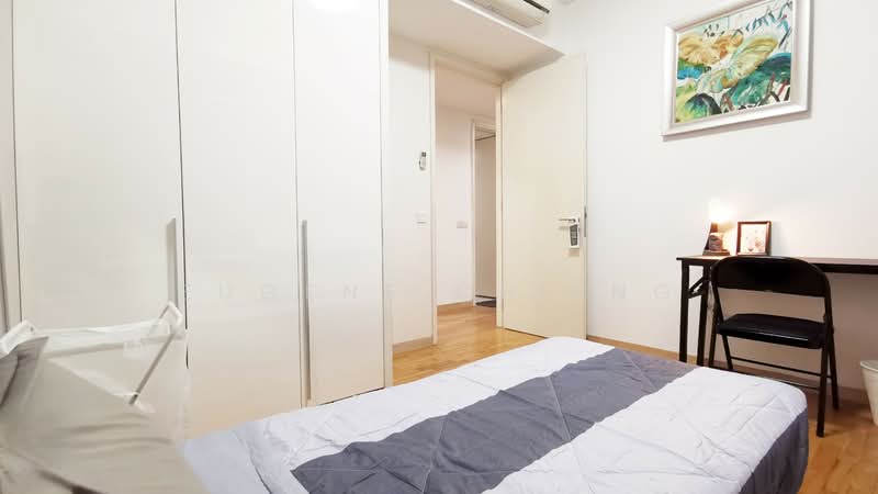 Ferraria Park Condo, 8 Flora Drive, Room Rental, 200 sqft, Condominium For Rent, by Eugene Chieng, 500157259 - Bedroom - PropertyGuru.com.sg