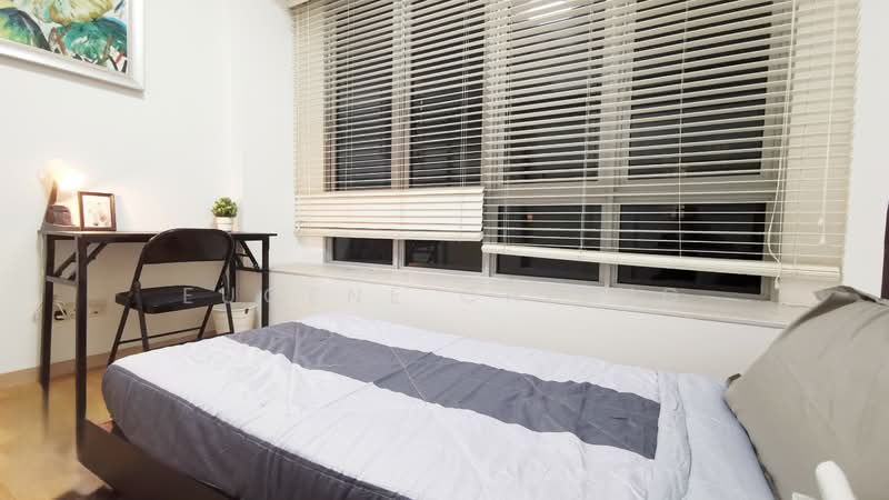 Ferraria Park Condo, 8 Flora Drive, Room Rental, 200 sqft, Condominium For Rent, by Eugene Chieng, 500157259 - Bedroom - PropertyGuru.com.sg