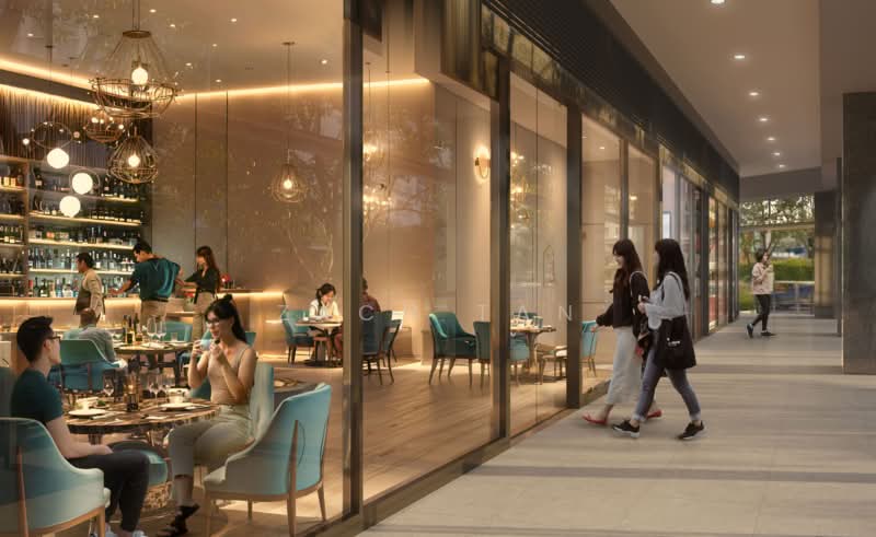Freehold. Within 1km to Ai Tong & Catholic High, , 4 Bedrooms, 1,238 sqft, Condominium For Sale, by Zach Tan, 500157261 - Interior - PropertyGuru.com.sg