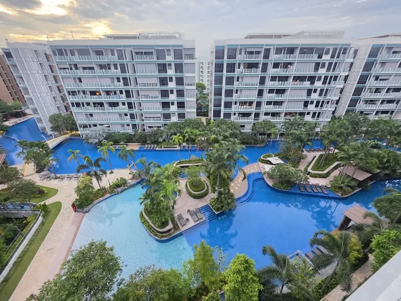 The Jovell, 13 Flora Drive, 1 Bedroom, 527 sqft, Condominium For Sale, by Natalie Khor, 500157262 - PropertyGuru.com.sg