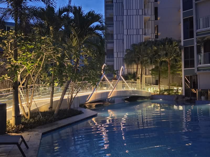The Jovell, 13 Flora Drive, 1 Bedroom, 527 sqft, Condominium For Sale, by Natalie Khor, 500157262 - Exterior - PropertyGuru.com.sg