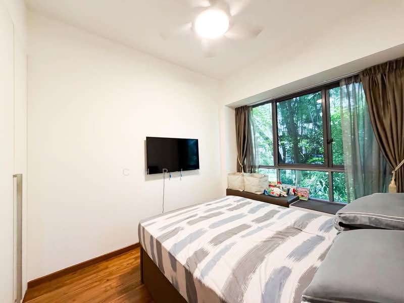 Waterford Residence, 21 Kim Yam Road, 3 Bedrooms, 1,044 sqft, Condominium For Sale, by Chris Tee, 500157263 - Bedroom - PropertyGuru.com.sg