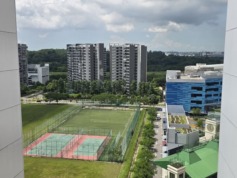 135 Edgedale Plains, 135 Edgedale Plains, 3 Bedrooms, 1,194 sqft, HDB Flat For Sale, by Jude L., 500157264 - Exterior - PropertyGuru.com.sg