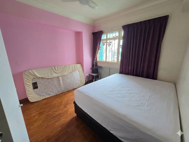 135 Edgedale Plains, 135 Edgedale Plains, 3 Bedrooms, 1,194 sqft, HDB Flat For Sale, by Jude L., 500157264 - Bedroom - PropertyGuru.com.sg