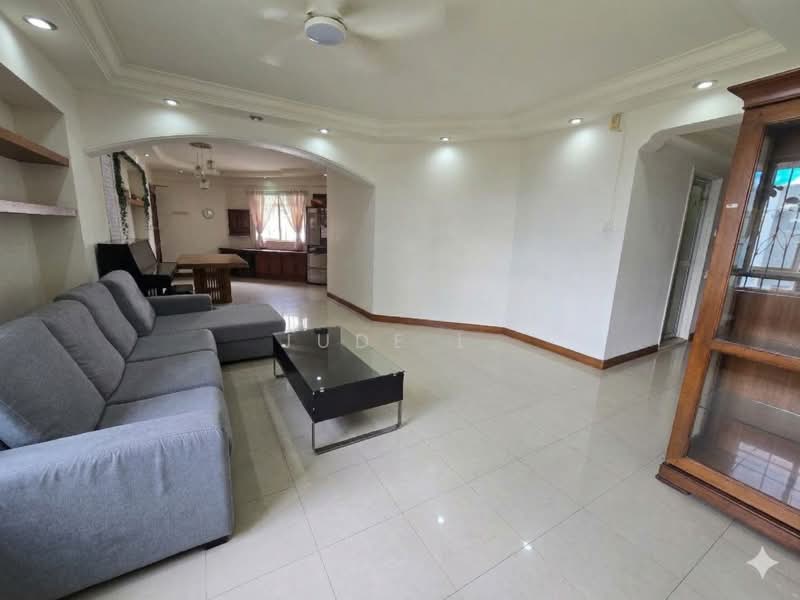 135 Edgedale Plains, 135 Edgedale Plains, 3 Bedrooms, 1,194 sqft, HDB Flat For Sale, by Jude L., 500157264 - Living Room - PropertyGuru.com.sg