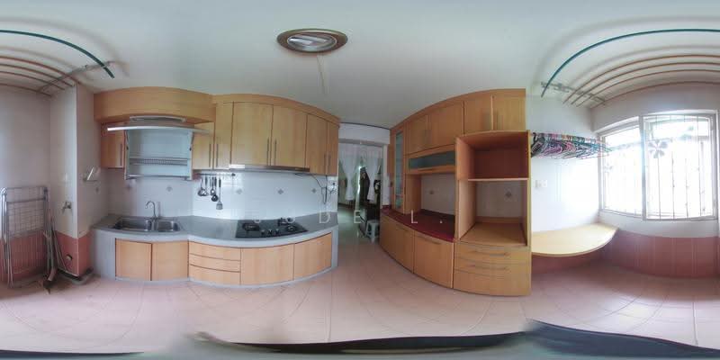 135 Edgedale Plains, 135 Edgedale Plains, Hougang / Punggol / Sengkang, 3 Bedrooms, 1,194 sqft, HDB Flat For Sale, by Jude L., 500157264 - Kitchen - PropertyGuru.com.sg