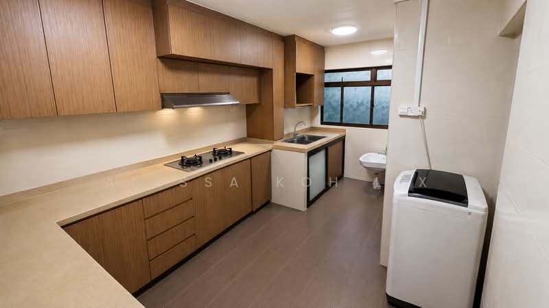 512 Bukit Batok Street 52, 512 Bukit Batok Street 52, 3 Bedrooms, 1,572 sqft, HDB Flat For Sale, by Alyssa Koh L X, 500157266 - Kitchen - PropertyGuru.com.sg