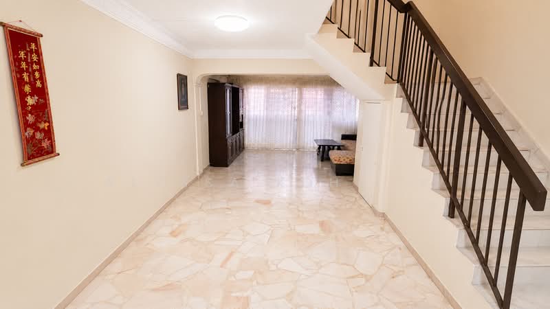 512 Bukit Batok Street 52, 512 Bukit Batok Street 52, 3 Bedrooms, 1,572 sqft, HDB Flat For Sale, by Alyssa Koh L X, 500157266 - Living Room - PropertyGuru.com.sg
