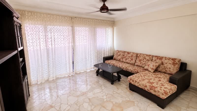 512 Bukit Batok Street 52, 512 Bukit Batok Street 52, 3 Bedrooms, 1,572 sqft, HDB Flat For Sale, by Alyssa Koh L X, 500157266 - Living Room - PropertyGuru.com.sg